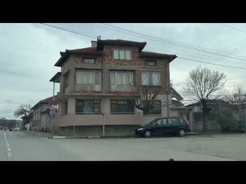 Видео: Павел Баня. Болгария. Краткий обзор. Дорожные рассказы. 16 января 2023