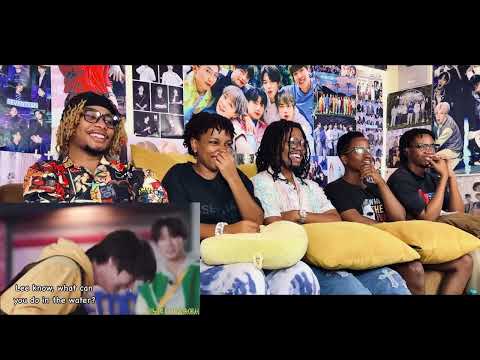Видео: Смешные моменты Stray Kids, которые стоит посмотреть во время их тура (РЕАКЦИЯ)