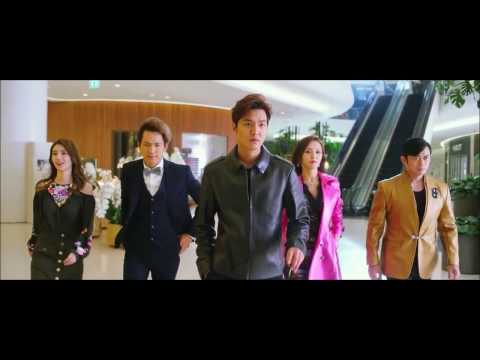 Видео: Клип к фильму: "Охотники за головами".