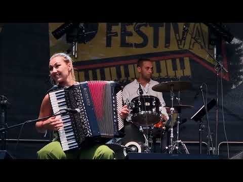 Видео: Вероника Тодорова бенд