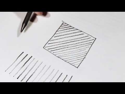 Видео: Знакомство с рисунком   