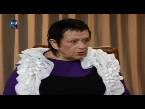 Видео: Каким образом сказки влияют на нашу жизнь. Лисси Мусса. Часть 1. Психология