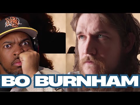 Видео: ВАУ! - Бо Бернхэм - Прощай | Философ РЕАКЦИЯ