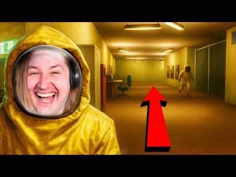 Видео: Смешно и Страшно! - BACKROOM LOOP | ТипоТоп
