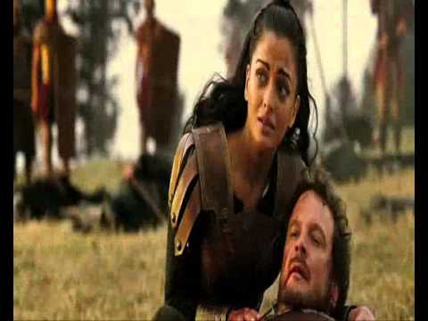 Видео: Тэм ''Оруженосцу''