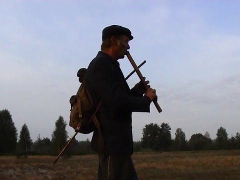 Видео: Виготовлення дудки-викрутки