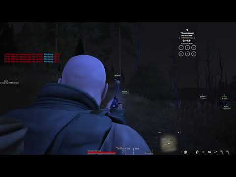 Видео: Мяско на Химке