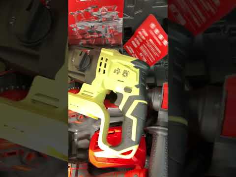 Видео: Обзор наборов feng bao 4в1 и AoBalong