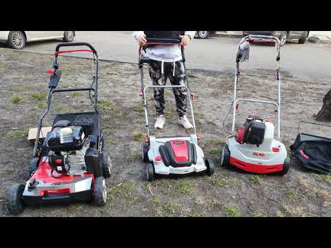 Видео: Как выбрать Аэратор Скарификатор в 2021 году