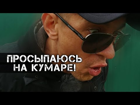 Видео: Шаман Просыпаюсь на кумаре!