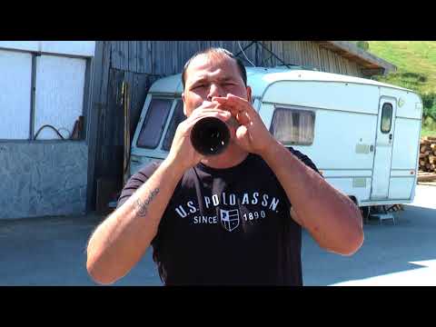 Видео: Сватба на Исуф и Емине с. Смолево част 1