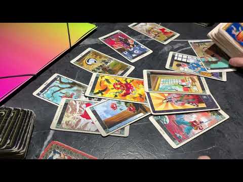 Видео: Что нужно сделать Вам, чтобы прийти к любви / отношениям / счастью / успеху / другой выбранной цели?