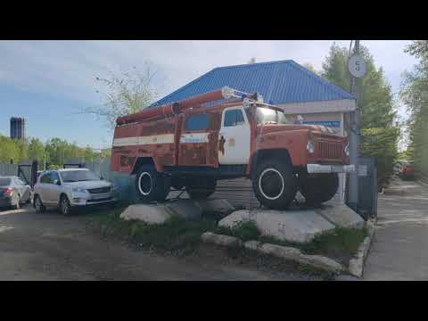 Видео: 282. г. Хабаровск. ул. Тихоокеанская 162 - ул. Стрельникова 10. 16.05.24.