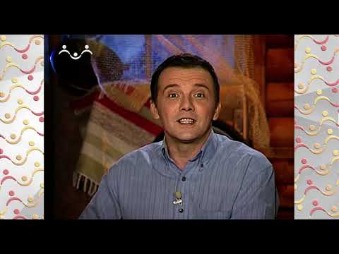 Видео: Шишкин Лес.  Чердак историй.  Шоколад