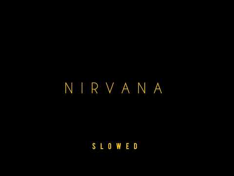 Видео: Пбл75 Нирвана (slowed)