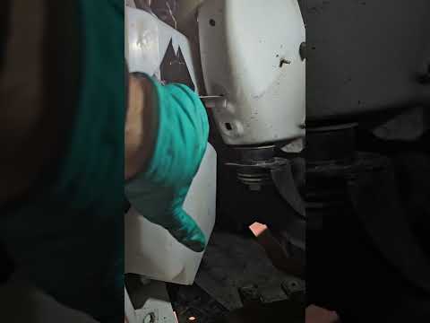 Видео: Ford S-Max не заводится, ECM не выходит на связь.