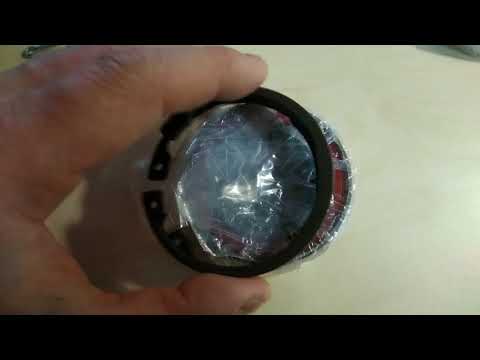 Видео: Оригинальный и не очень подшипник FAG