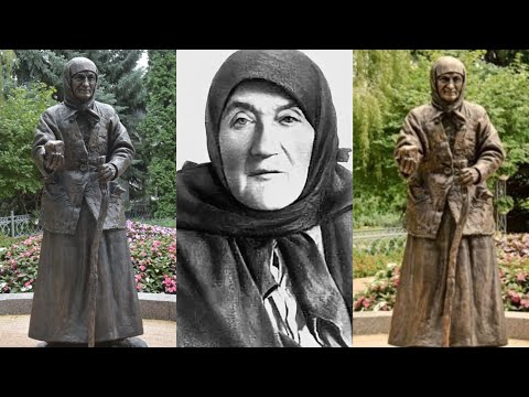 Видео: ПРОСИТЕ МОЛИТВ БЛАЖЕННОЙ ФЕОКТИСТЫ,ПИСАЛ ВЛАДЫКА ИЗ ЛАГЕРЯ ДУХОВНЫМ ЧАДАМ ч.2