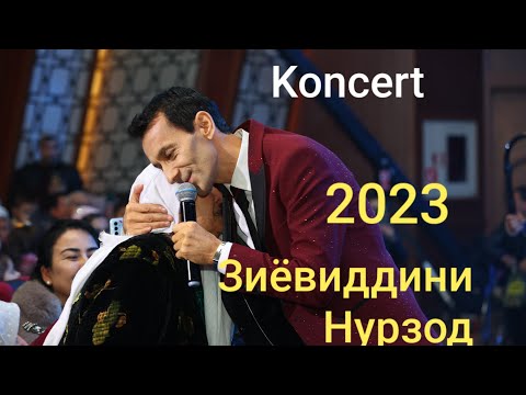 Видео: Консерти нав. Зиевиддини Нурзод. Бевафо. Concert. Ziyoviddin