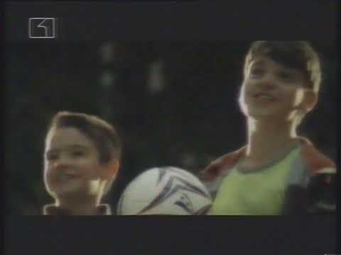 Видео: БНТ - Канал 1 - Автореклами и откъс от рекламен блок (декември 2006 г.)