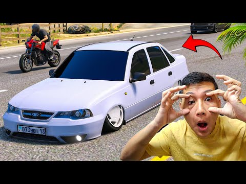 Видео: Жерге жатып алған некси (GTA V)