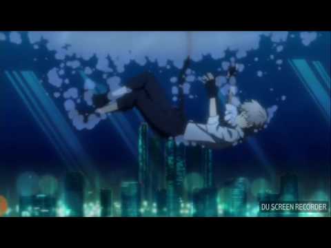 Видео: ♠Цунами - по аниме Великий из бродячих псов ♠