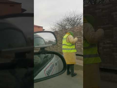 Видео: 6 маршрут СЦ вул. Богданівська