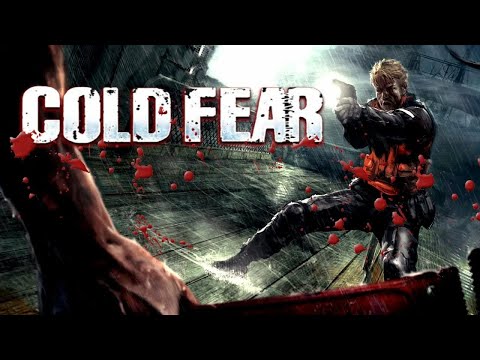 Видео: Краткий сюжет Cold Fear