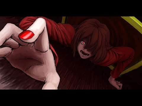 Видео: ДАМОЧКА! УЙМИТЕСЬ! | прохождение ib | Иб