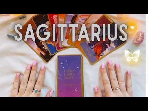 Видео: СТРЕЛЕЦ, ЭТОТ ЧЕЛОВЕК НАРУШИТ МОЛЧАНИЕ И ПОЗВОНИТ ВАМ☎️💋 ОН ДУМАЕТ О БРАКЕ🤩ОКТЯБРЬ
