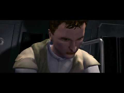Видео: Star Wars: Force Commander | Игрофильм
