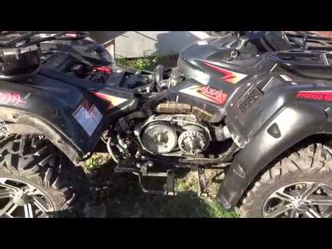 Видео: РМ500 часть6