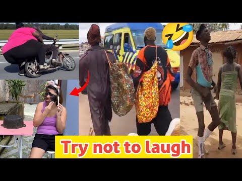 Видео: Самое смешное видео в мире 🤣 | Попробуй не рассмеяться. Эпизод 40.