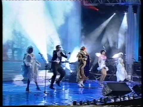 Видео: Верка Сердючка  - Все будет хорошо. Премьера (2003)