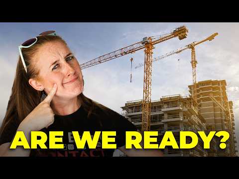 Видео: Почему Гринвилл, Южная Каролина, через 10 лет изменится НЕУзнаваемо.