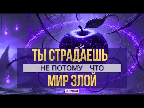 Видео: Почему все говорят об этой загадке?