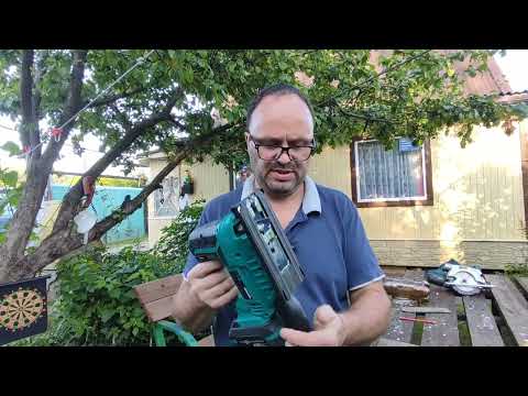 Видео: Обзор, что может Электрический лобзик FinePower CJSBR80 OneBase20 , Без ЗУ, Без АКБ.