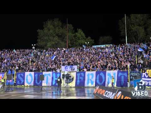 Видео: Завинаги оставам аз Левскар!