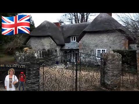 Видео: КАК Я УЧИЛА АНГЛИЙСКИЙ ЯЗЫК В АНГЛИИ