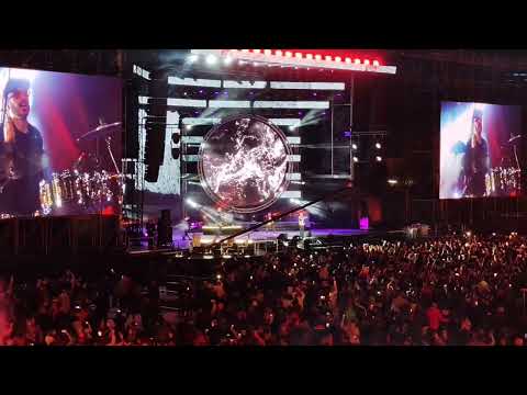 Видео: Любо Киров - За красивите неща - 18.05.2025 Като две капки вода - шоуто на стадиона, София
