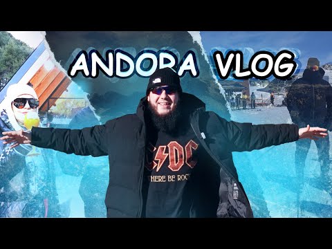 Видео: АНДОРА 2025 - ЭТО ИДЕАЛЬНОЕ МЕСТО ДЛЯ ОТДЫХА / VLOG