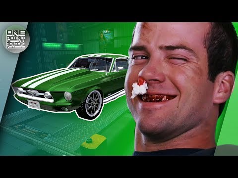 Видео: СНОВА FORD MUSTANG ИЗ ТРОЙНОГО ФОРСАЖА? / Juiced 2: HIN / Прохождение
