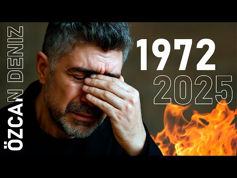 Видео: Мы больше не увидим Озджана Дениза… Что случилось, все подробности