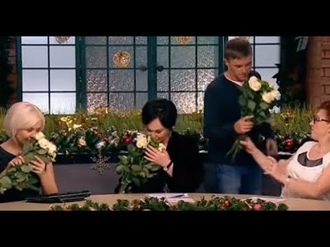 Видео: #Давайпоженимся  Лучший новогодний выпуск Давай Поженимся 2012 🔥 #1tv