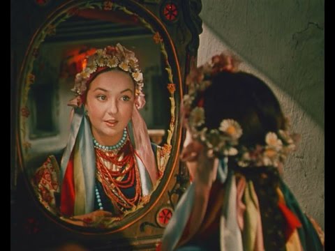 Видео: Ани Лорак. Песня Оксаны.