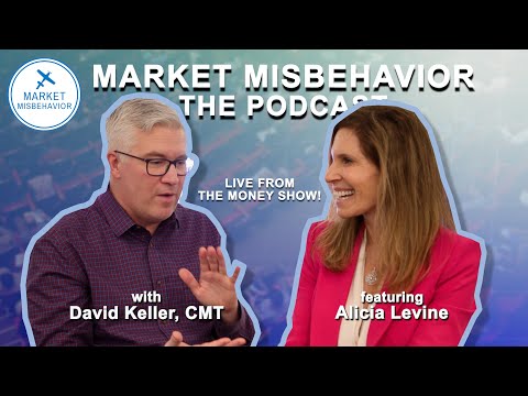 Видео: Алисия Левин: Почему рынок США исключителен — он не в пузыре | Обзор рынка и стратегия за 4 квартал