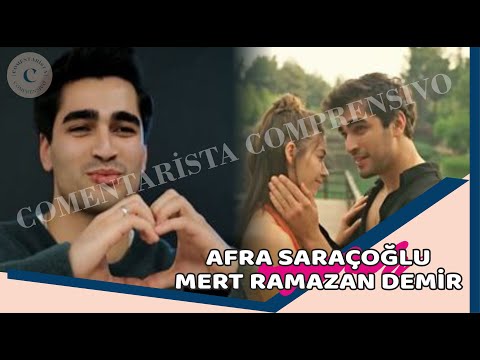 Видео: Мерт Рамазан Демир: «¡Моя любовь к Африке – совершенно другая!»