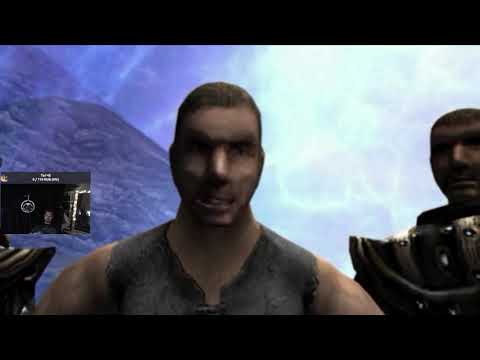 Видео: Gothic часть 1