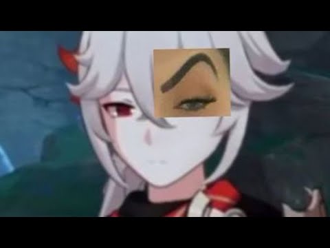 Видео: ГЕНШИН ИМПАКТ ПРЯТКИ ПОДБОРКА МЕМОВ #4