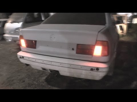 Видео: Проект ДЖОРДЖ.Бмв Е34 ГДЕ ДАВЛЕНИЕ МАСЛА??ТАКОГО Я НЕ ВИДЕЛ